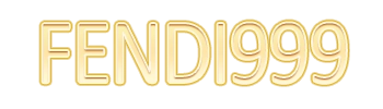 Logo FENDI999